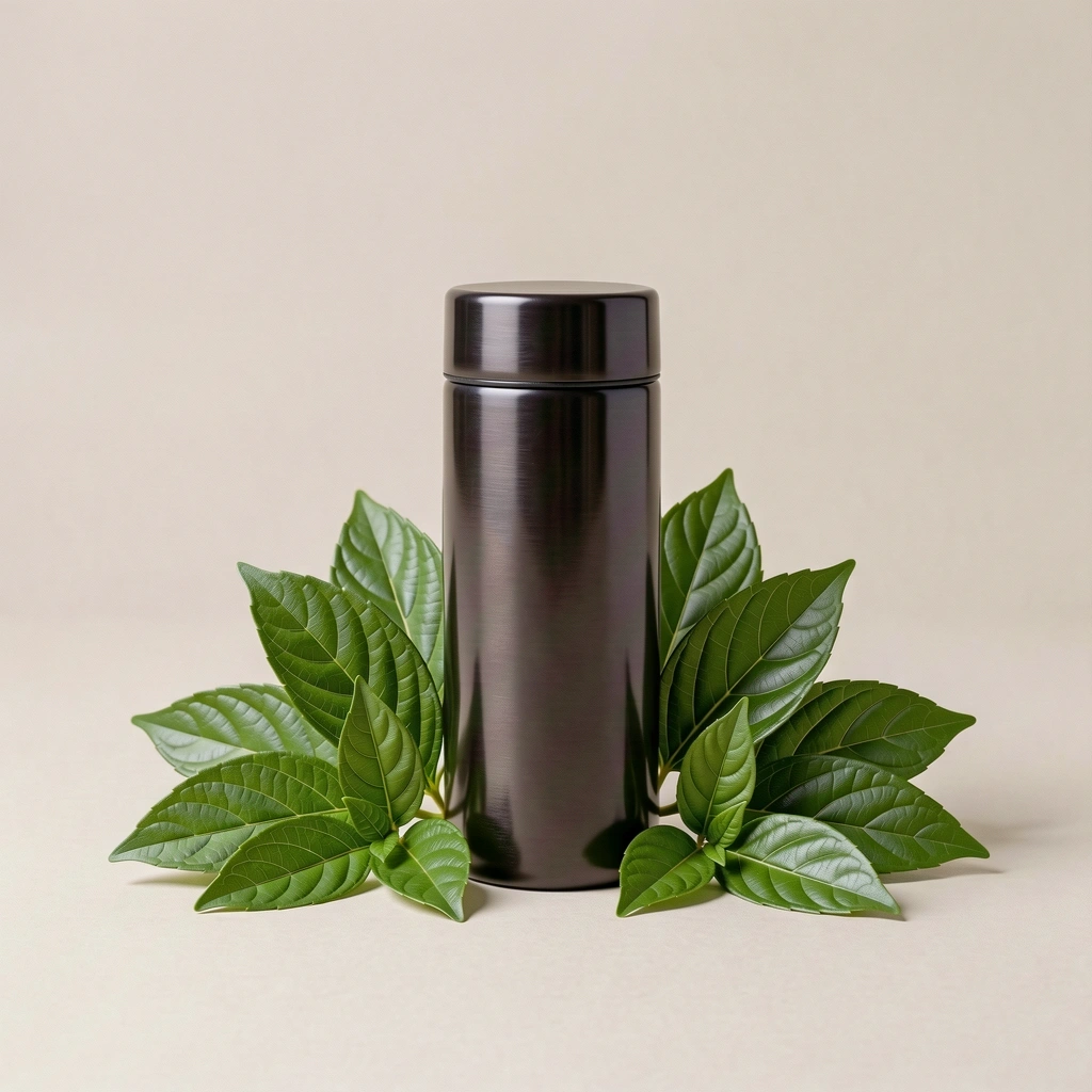 Natural vitality products